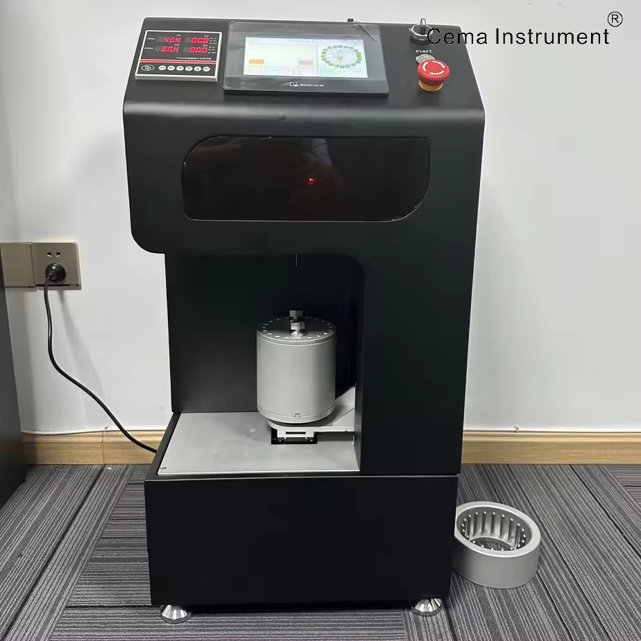 Oil Infusion Filling Machine
