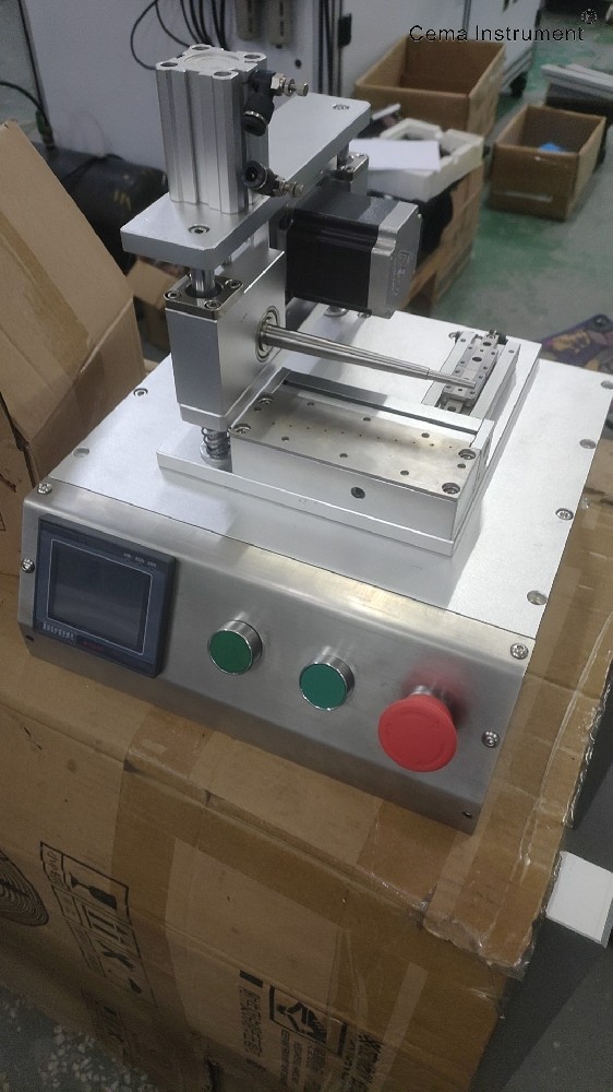 Pre Roll Cone Packing Semi-Automatic Machine