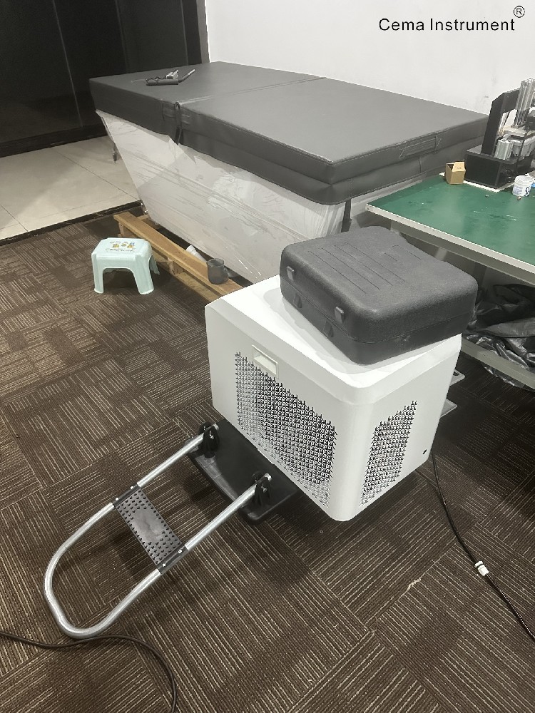 ICE BATH CHILLER-1HP