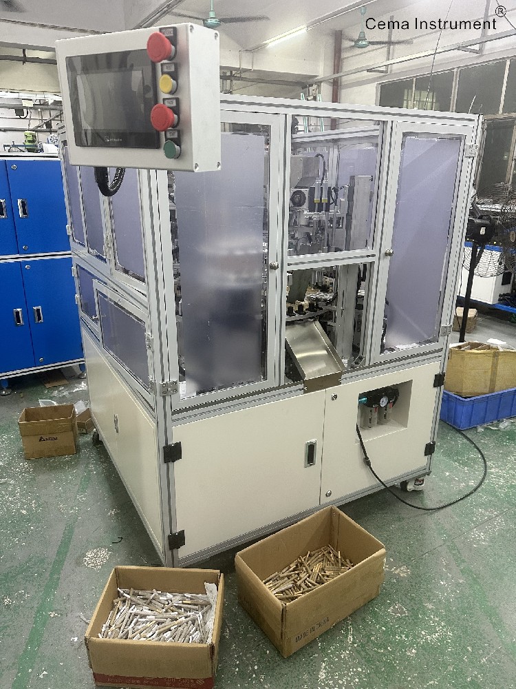 Pre Roll Filling Machine